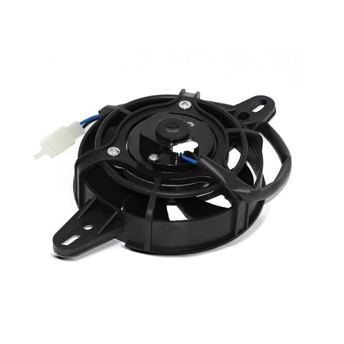 Radiator fan for suzuki - rm, 85/