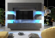 Modern Living Room Set |