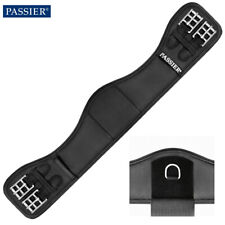 Passier Curly Leather Saddle