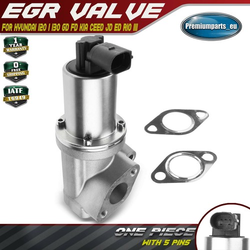 Egr valve for - valve, i