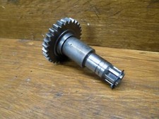 SUZUKI LT50 QUAD DRIVE SHAFT