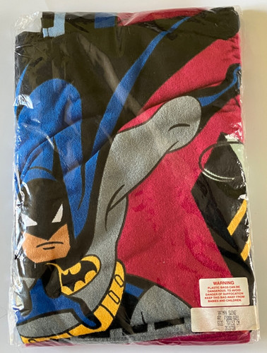 Vintage batman animated - vintage,