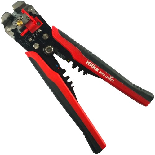 Hilka automatic wire stripper - wire,