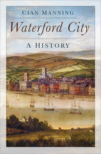 Waterford history - waterford,
