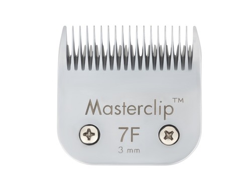 Horse clipper blade - clipper, a5
