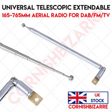 UNIVERSAL TELESCOPIC