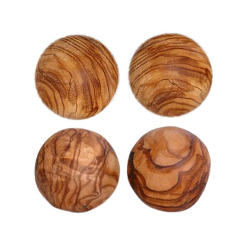 Decorative balls made - decorative, of