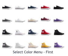 New Converse Chuck Taylor All