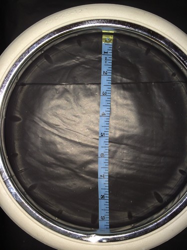Coach built pram tyres - pram, 12"