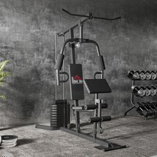 Multi Home Gym Machine 45kg