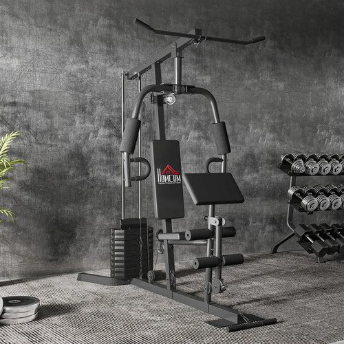 Multi home gym machine 45kg - multi,