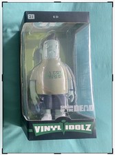 BNIB Shaun of the Dead Zombie