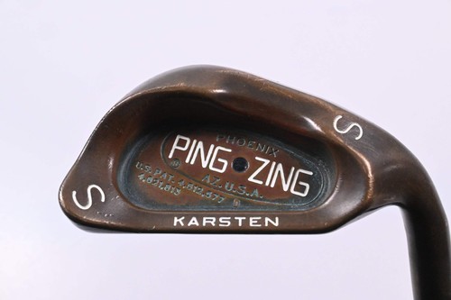 Ping zing becu - ping, /