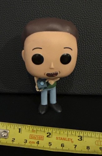 Funko pop vinyl 302 rick - funko,