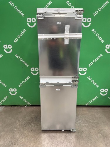 Bosch integrated fridge - bosch,