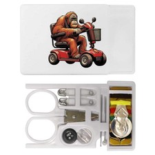 'Orang Utan On Mobility