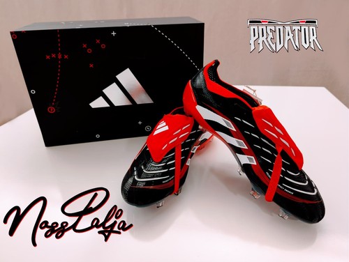 Adidas predator moments - adidas,