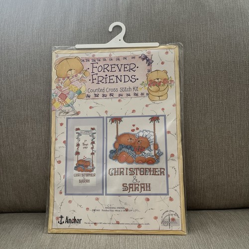 Vintage forever friends - vintage,