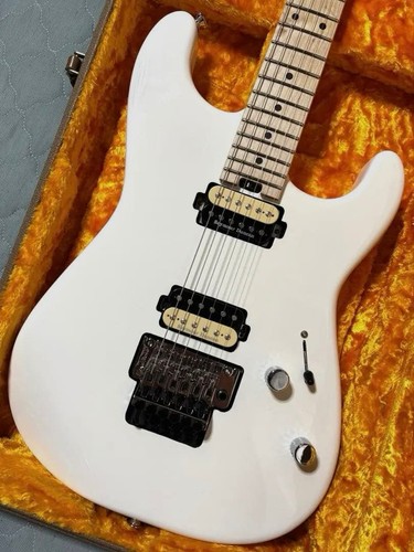 Excellent charvel pro mod - excellent,