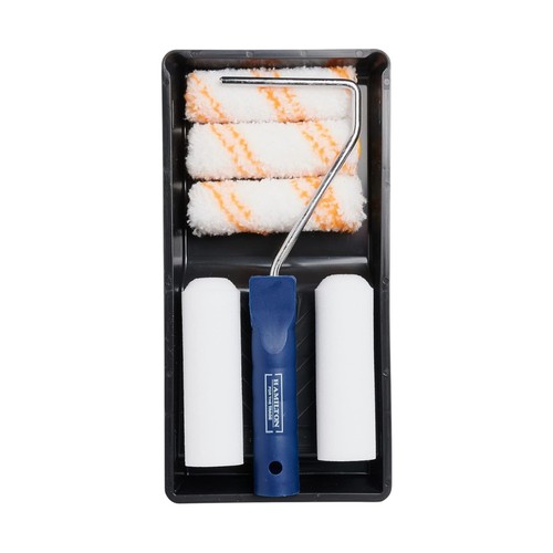 Hamilton mixed mini paint - 4″,