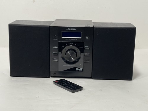 Bush 8061 dab micro - ne-8061,