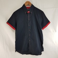 7camicie Shirt Slim Fit Short