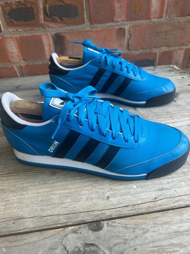 Mens vtg adidas orion - mens,