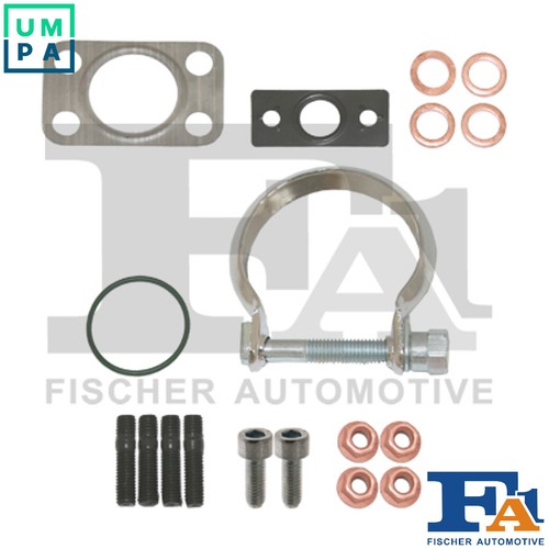 Mounting kit charger - mounting,