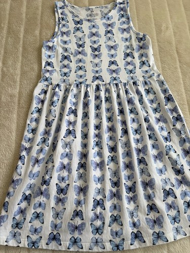 Girls butterfly design - design, dress