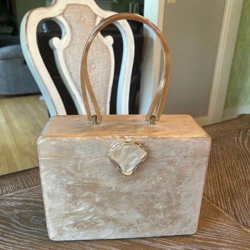 Vintage wilardy pearl - vintage,