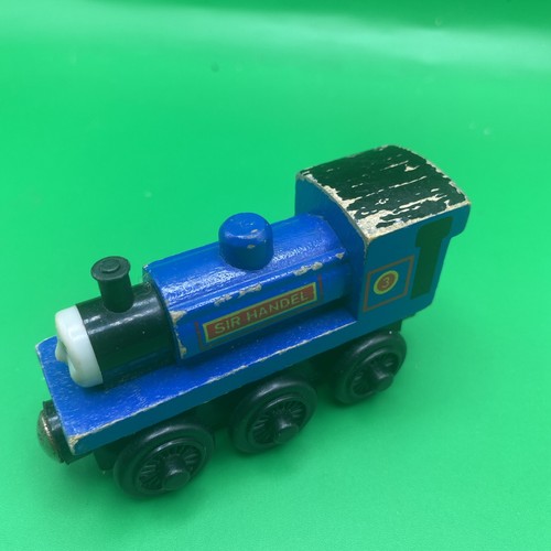 Thomas the tank - the, vintage