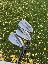 Titleist vokey SM10 wedge set