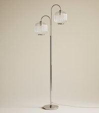 Floor lamp Marks & Spencer