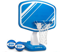 GoSports Splash Hoop Poolside
