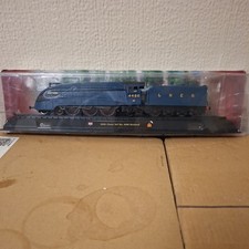 Amercom 1938 Class A4 No 4468