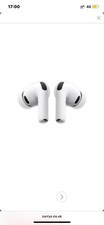 Apple AirPod Pro 3 Brand New*