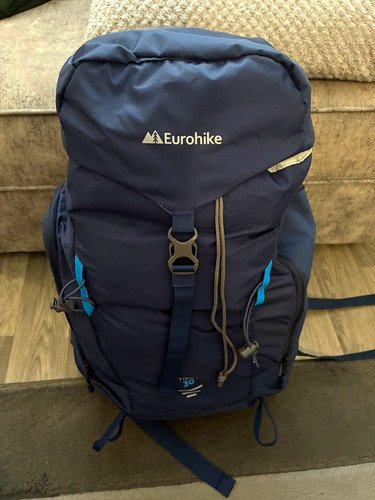 Eurohike tibet 30l hiking - eurohike, 30