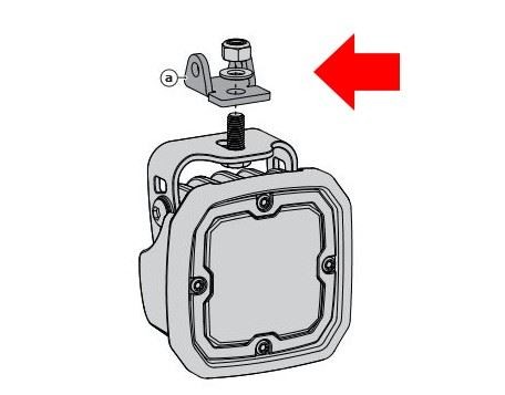 Denali crashbar light mounting - denali,