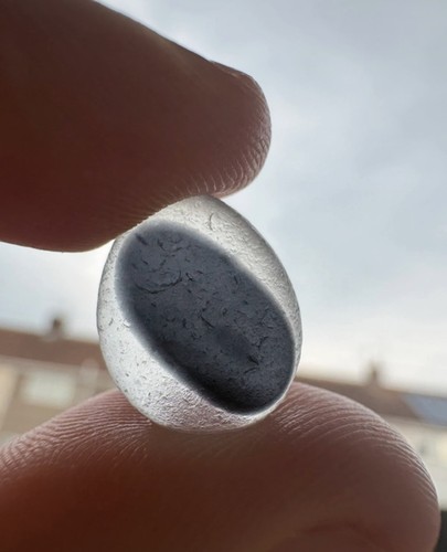 Seaham sea glass - seaham,
