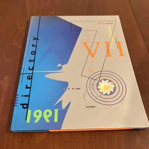 Next directory 1991 fashion - next,