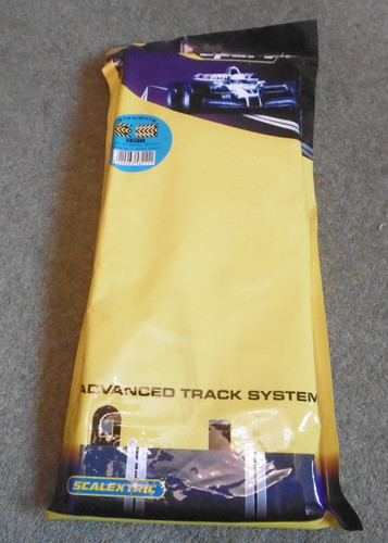 Scalextric sport advanced - sport,