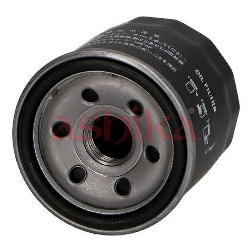 Oil filter 10w0001 ashika - oil,