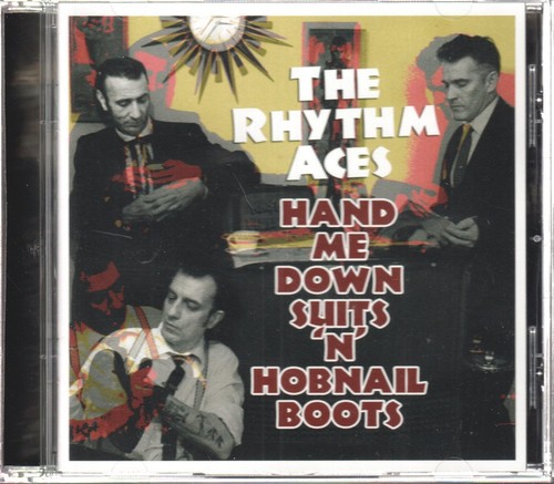 Rhythm aces hand down - rhythm,