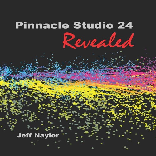 Pinnacle studio revealed - 24,
