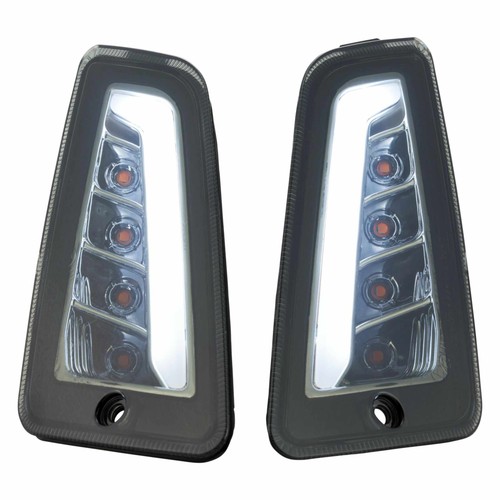 Sip front indicators - sip,