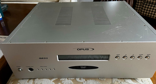 Opus 500 series multi room - 500, multi-room