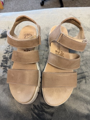 Josef seibel comfort sandals - seibel,