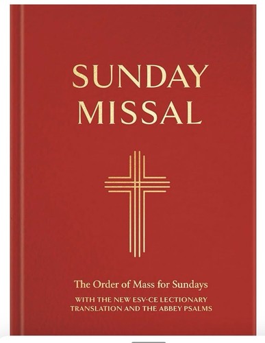 The new catholic sunday - the,