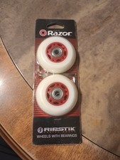 2 Replacement Razor RipStik