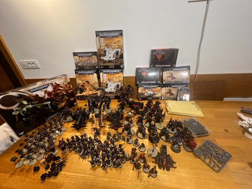 Big tau army - big,